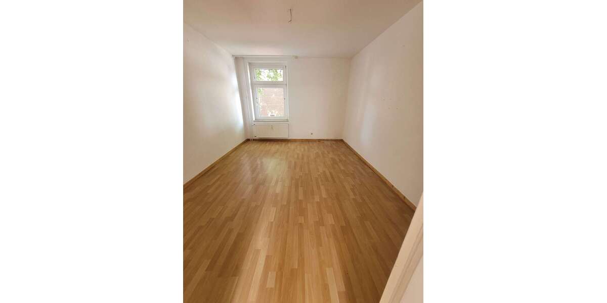 Etagenwohnung Duisburg Obermeiderich - 2 Zimmer, 52 m&sup2;, 450&euro; | Angebot:27439575