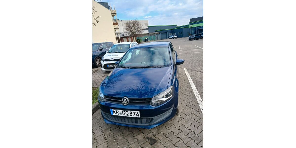 VW Polo 200.670 km 4.500 &euro; Krefeld 47798