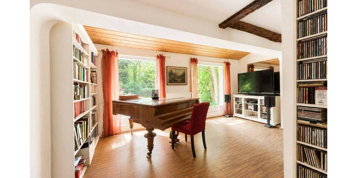 Mehrfamilienhaus, Wohnhaus Duisburg / Mündelheim Mündelheim - 9 Zimmer, 320 m&sup2;, 899.000&euro; | Angebot:26891341