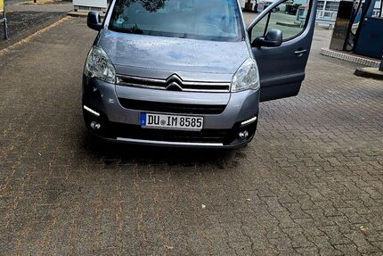 Citroen Berlingo 139.500 km 6.700 &euro; Duisburg 47259