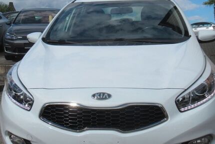Kia ceed / Ceed