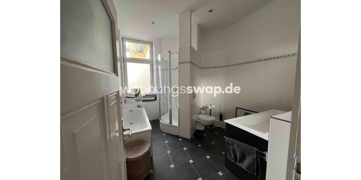 Wohnungsswap - 4 Zimmer, 130 m² - Hildegardstraße, Essen 4 zimmer