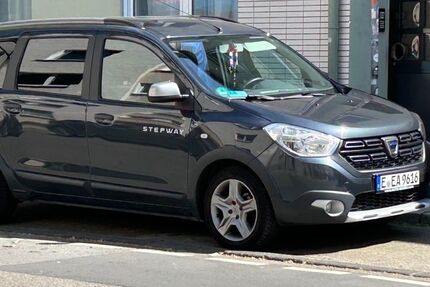 Dacia Lodgy 82.002 km 11.400 &euro; Essen 45355