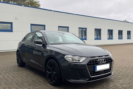 Audi A1 62.327 km 14.950 € Bochum 44799