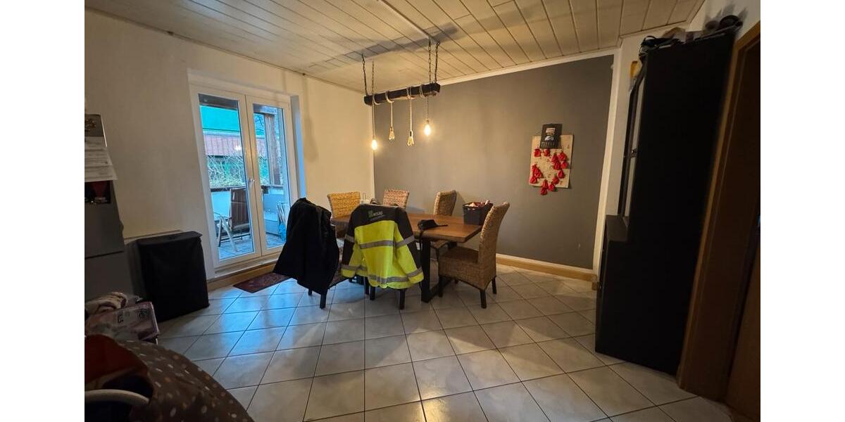 2,5 Zimmerwohnung mit Balkon in Dahlhausen 2 zimmer