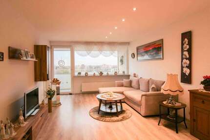 Wohnung zum Kaufen in Duisburg 99.000 € 60 m² 3 zimmer