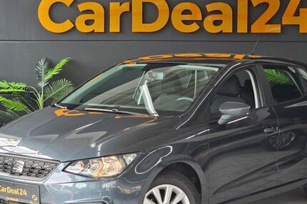 Seat Ibiza 28.000 km 12.499 € Voerde 46562