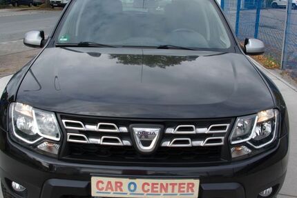 Dacia Duster 130.000 km 6.990 &euro; Bottrop 46242