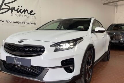 Kia XCeed 27.680 km 18.900 &euro; Duisburg 47058