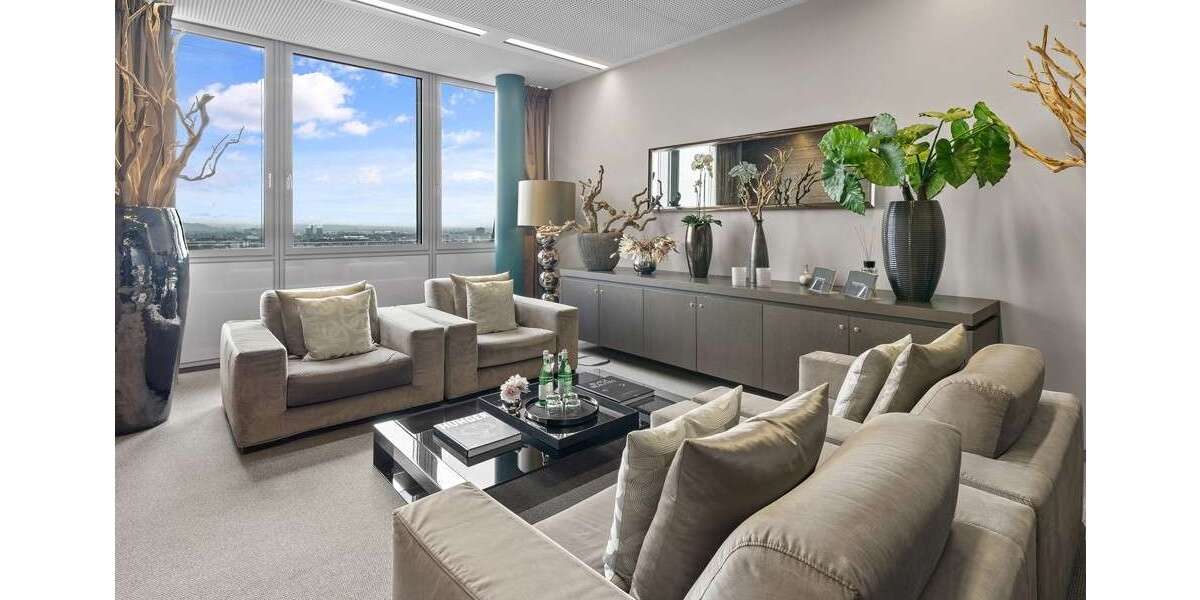 Gewerbeobjekt Düsseldorf Pempelfort - 1.890&euro; | Angebot:27139464