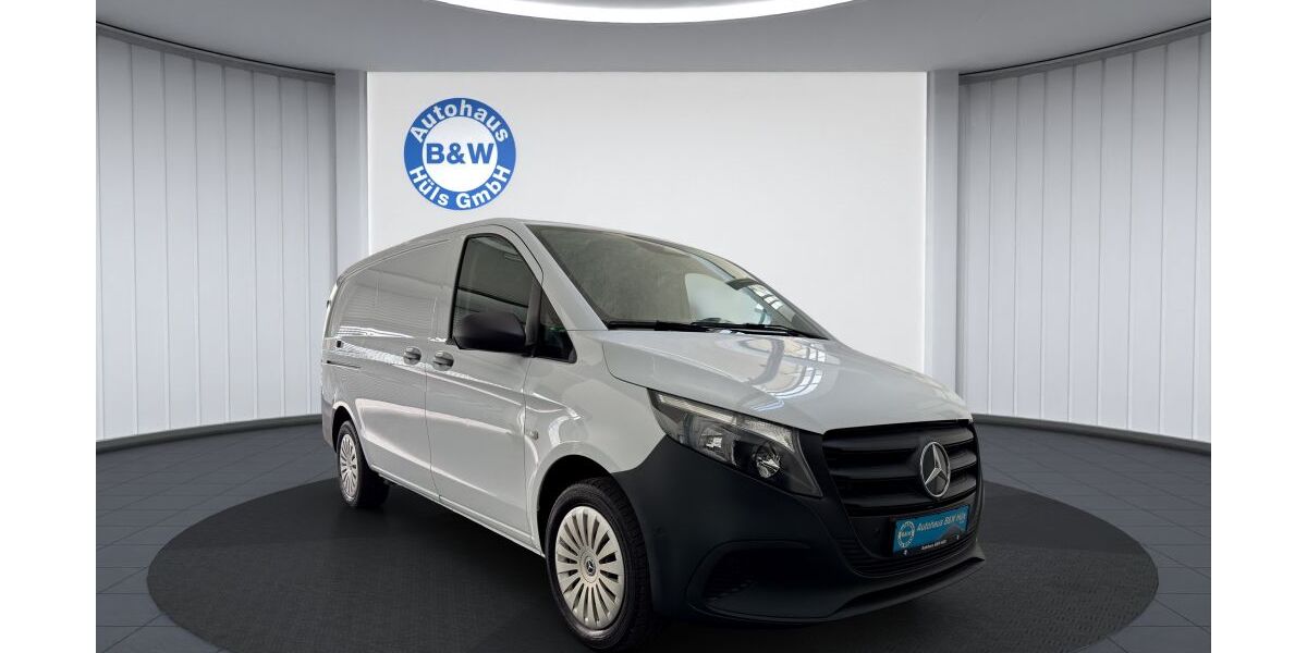 Mercedes-Benz Vito 48.359 km 29.499 &euro; Krefeld 47805