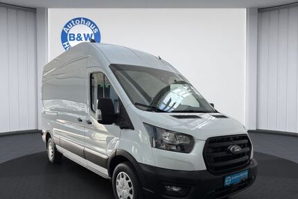 Ford Transit 28.458 km 27.999 € Krefeld 47805