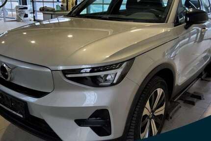 Volvo XC40 29.580 km 27.950 &euro; Essen-Kray 45309