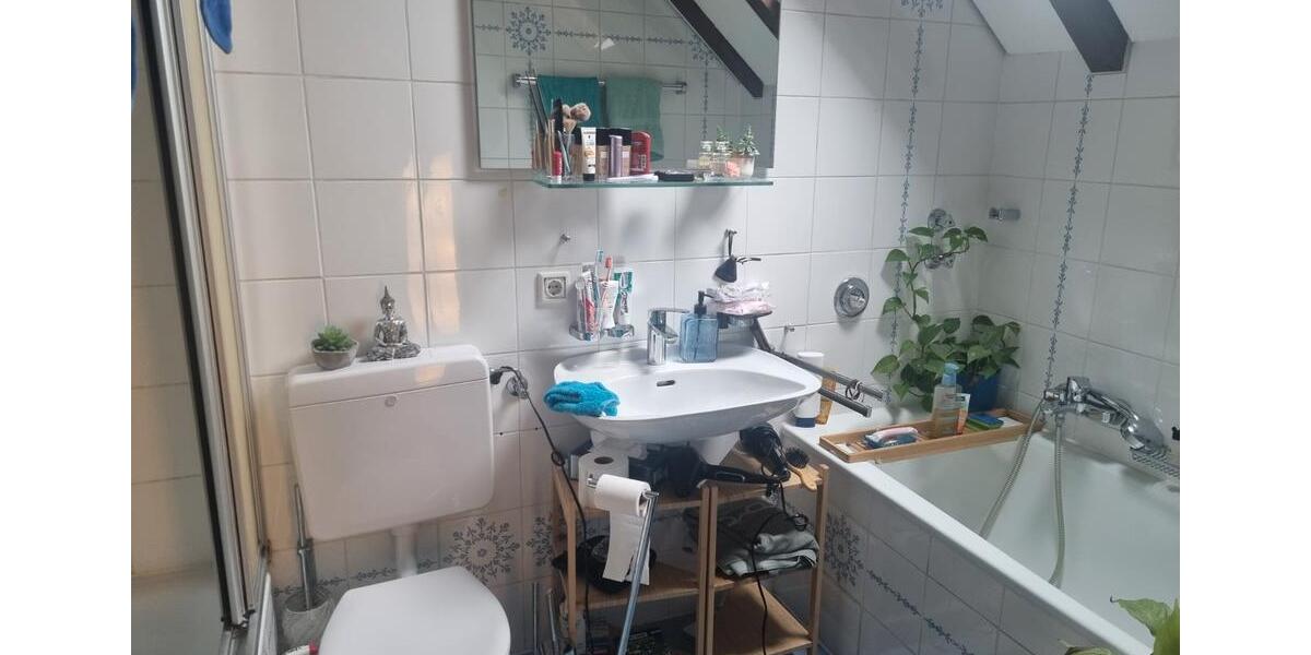 Maisonettenwohnung Düsseldorf Pempelfort - 3 Zimmer, 122 m&sup2;, 1.830&euro; | Angebot:26165951