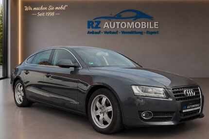 Audi A5 319.000 km 5.700 &euro; Düsseldorf 40227