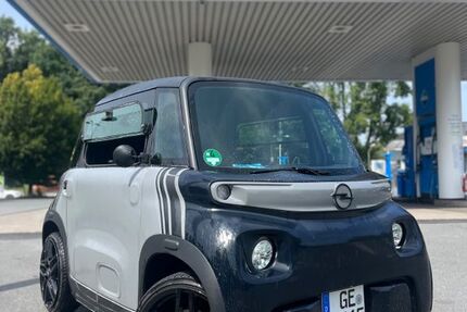 Opel Rocks-e 19.900 km 10.000 € Gelsenkirchen 45889