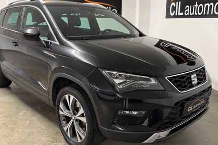 Seat Ateca 50.280 km 17.990 &euro; Bottrop 46244