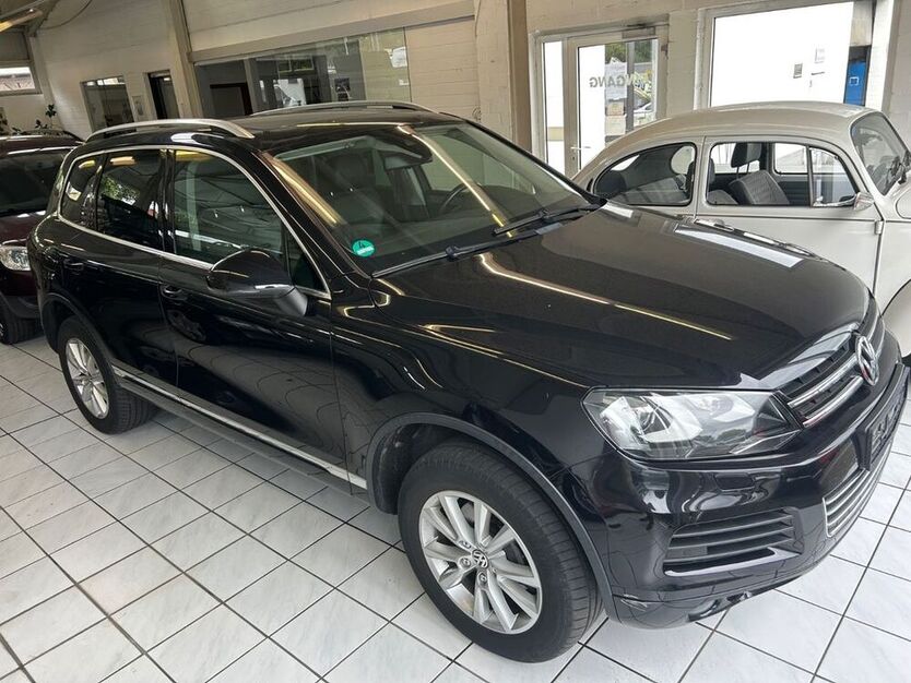 Touareg