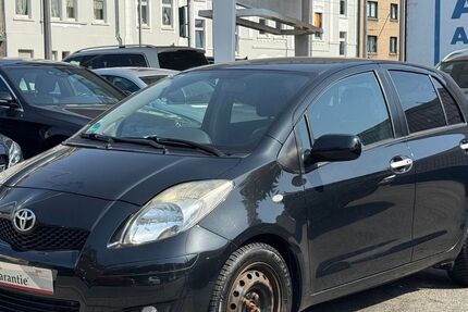 Toyota Yaris 198.905 km 3.450 &euro; Oberhausen 46045