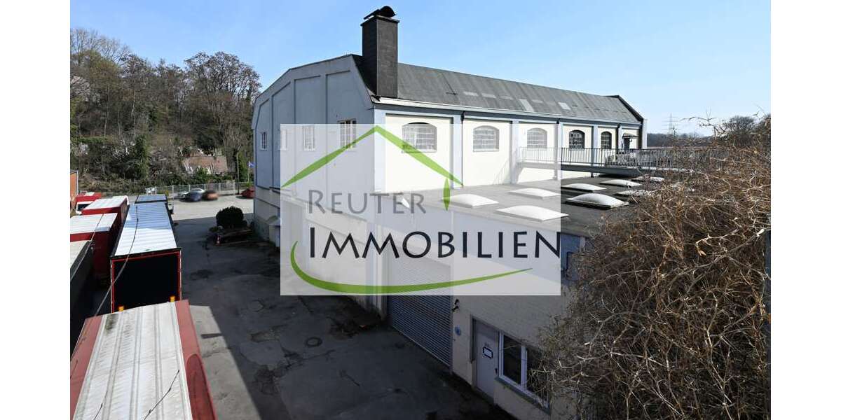 Gewerbeobjekt Bochum Bochum-Südwest - 1.300.000&euro; | Angebot:26392892