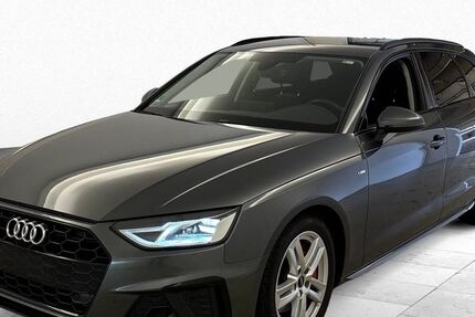 Audi A4 44.147 km 29.690 &euro; Krefeld 47829