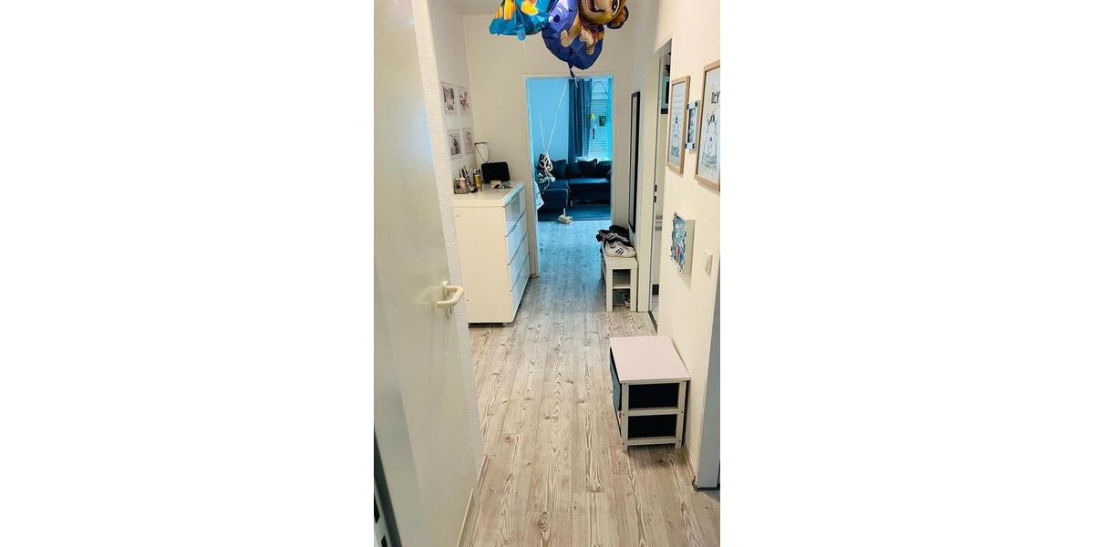 Erdgeschoßwohnung Krefeld Hülser Berg - 2 Zimmer, 58 m&sup2;, 770&euro; | Angebot:26406064