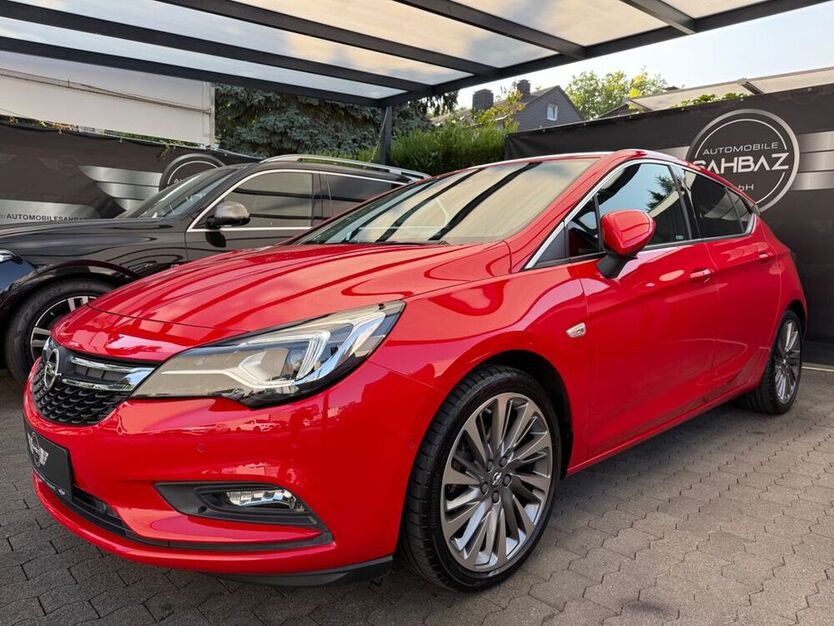 Astra