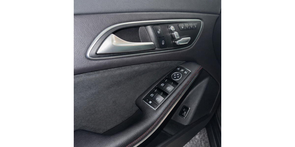 Mercedes-Benz cla 45 AMG shooting brake 73.550 km 27.500 &euro; Moers 47441