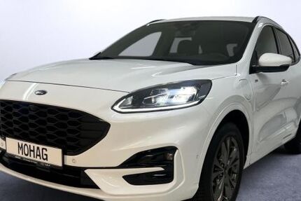 Ford Kuga 8.900 km 25.890 &euro; Essen 45134