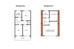 Reihenhaus Gladbeck Alt-Rentfort - 5.5 Zimmer, 186 m&sup2;, 495.000&euro; | Angebot:26625644