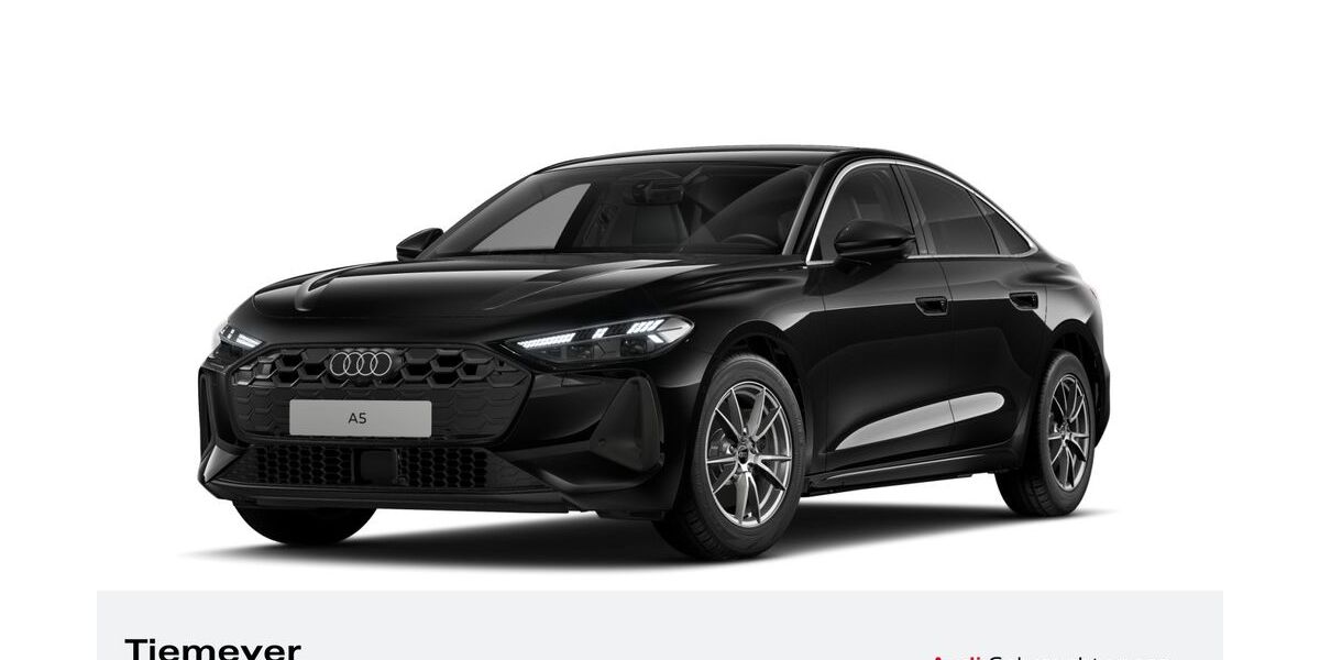 Audi A5 21.670 km 47.390 &euro; Bochum 44809