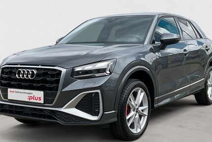 Audi Q2 10.469 km 34.440 &euro; Wesel 46483
