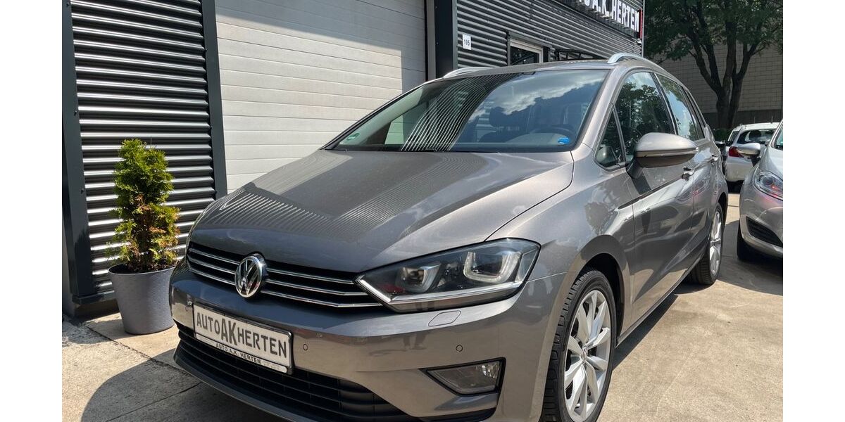VW Golf 132.800 km 12.850 &euro; Herten 45699
