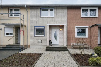 Haus Gelsenkirchen Beckhausen - 3 Zimmer, 76 m&sup2;, 199.000&euro; | Angebot:25833538