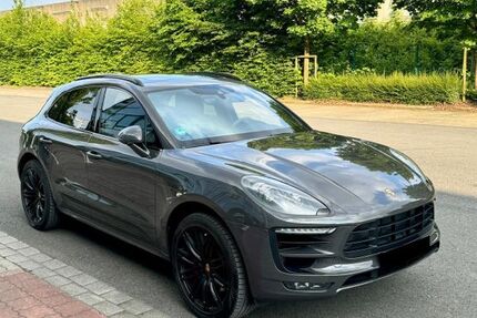 Porsche Macan 170.000 km 34.800 &euro; Gelsenkirchen 45881