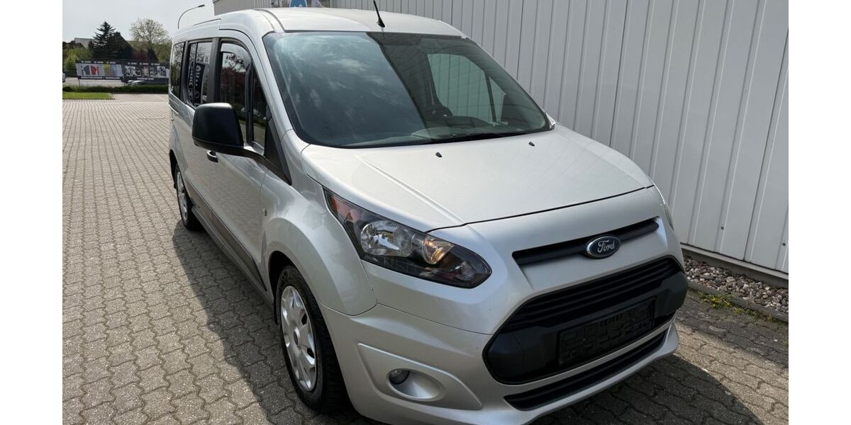 Ford Tourneo Connect 378.000 km 4.999 &euro; Wesel 46485