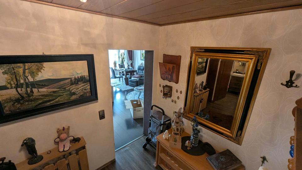 Etagenwohnung Oberhausen Alt-Oberhausen - 2 Zimmer, 64 m&sup2;, 155.000&euro; | Angebot:27096128