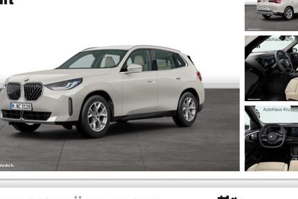 BMW X3 4.999 km 51.990 &euro; Oberhausen 46117