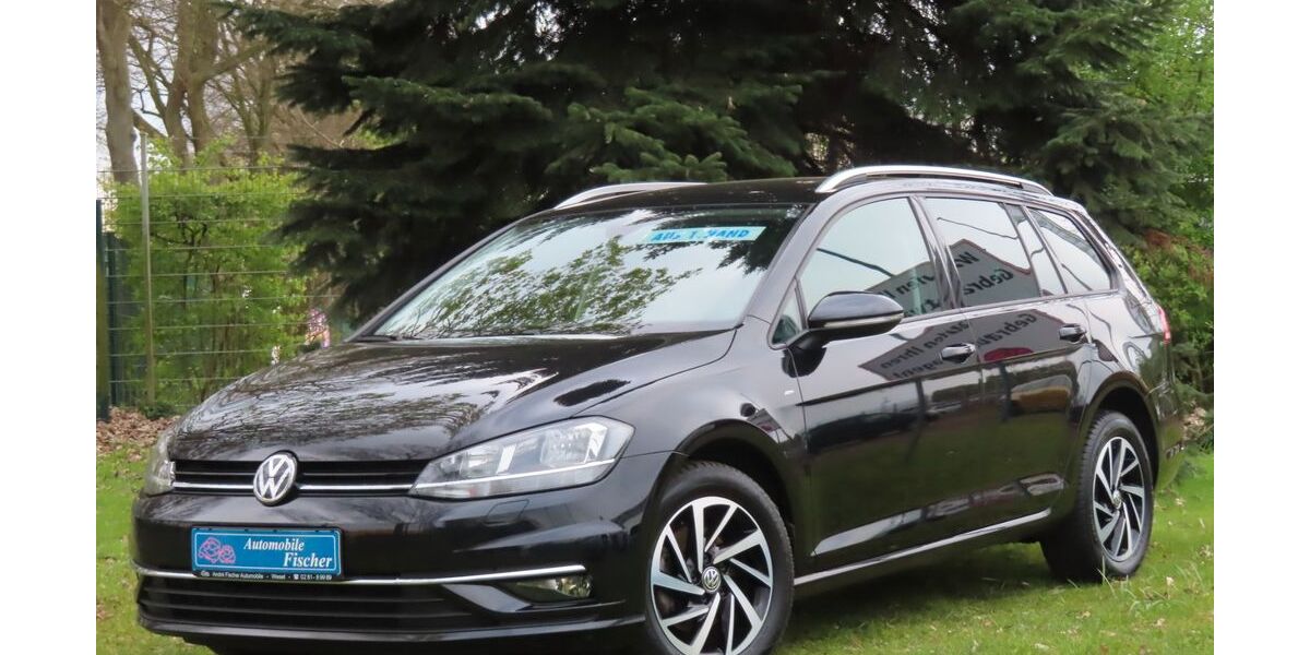 VW Golf 130.000 km 11.800 &euro; Wesel 46485