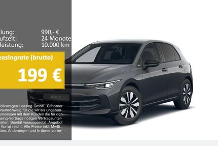 VW Golf 12.869 km 28.750 &euro; Bochum 44809