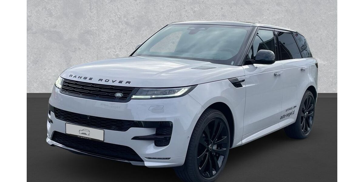 Land Rover Range Rover Sport 3.000 km 123.499 &euro; Essen 45141