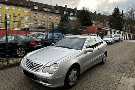 Mercedes C 180