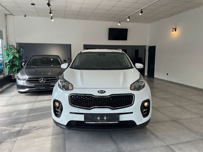 Sportage