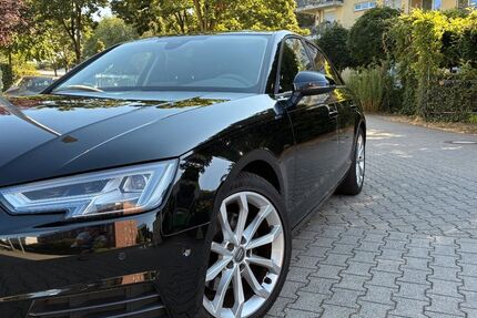 Audi A4 112.500 km 18.500 &euro; Düsseldorf 40629