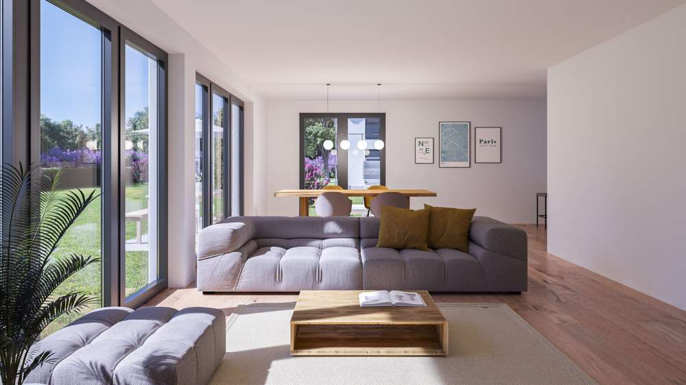 Einfamilienhaus Düsseldorf / Angermund Angermund - 5 Zimmer, 135 m&sup2;, 802.577&euro; | Angebot:25648843