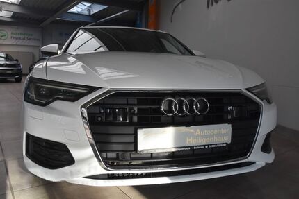 Audi A6 204.129 km 17.580 &euro; Heiligenhaus 42579