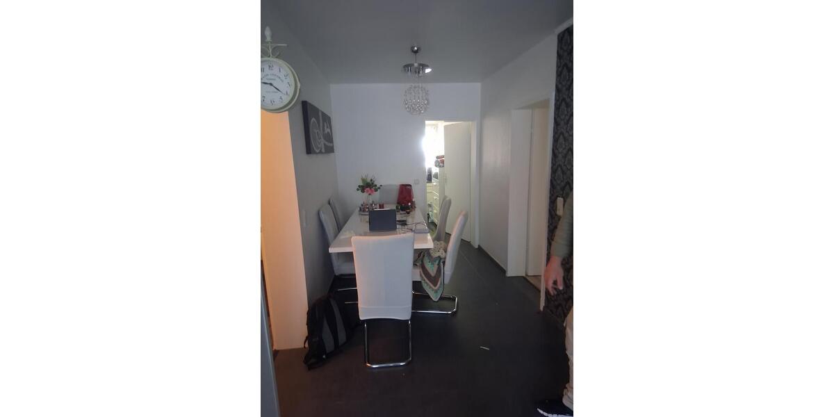 °°° Gepflegte 3- Zimmer-Wohnung mit Balkon °°° 3 zimmer