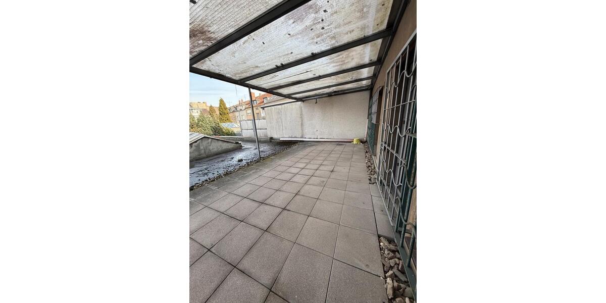 Etagenwohnung Wesel Fusternberg - 3 Zimmer, 83 m&sup2;, 700&euro; | Angebot:24919430