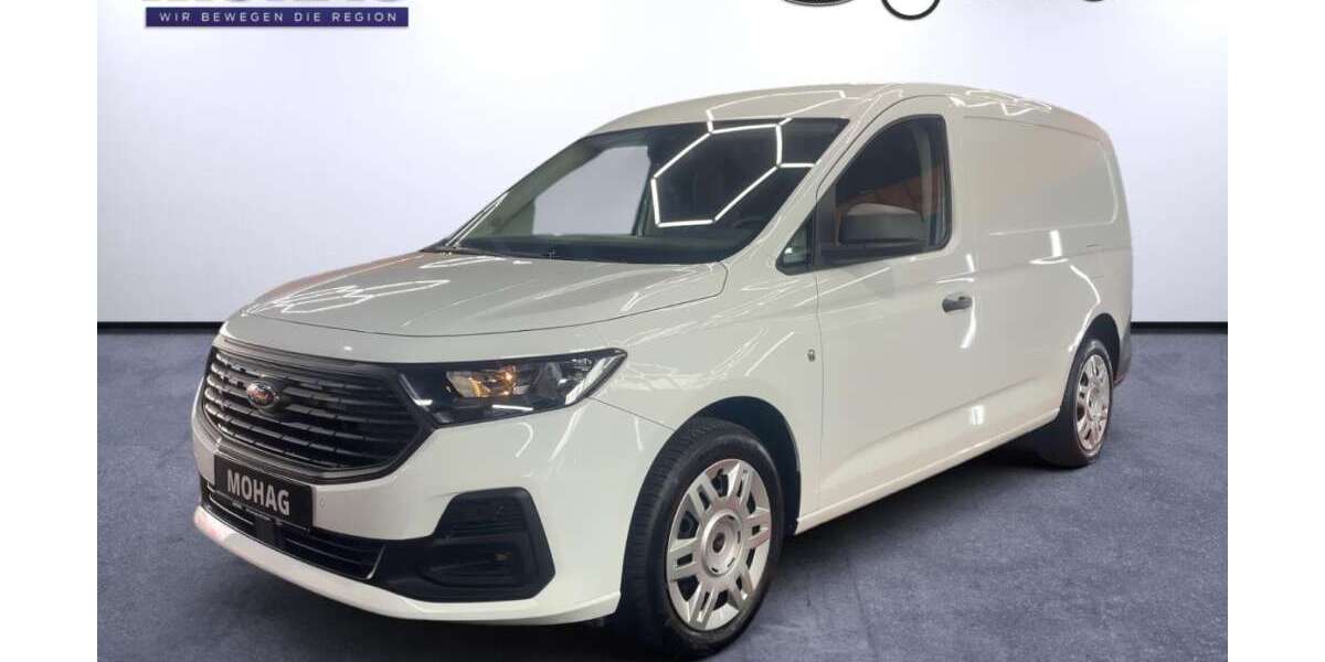 Ford Transit Connect 6.634 km 27.690 &euro; Recklinghausen 45659