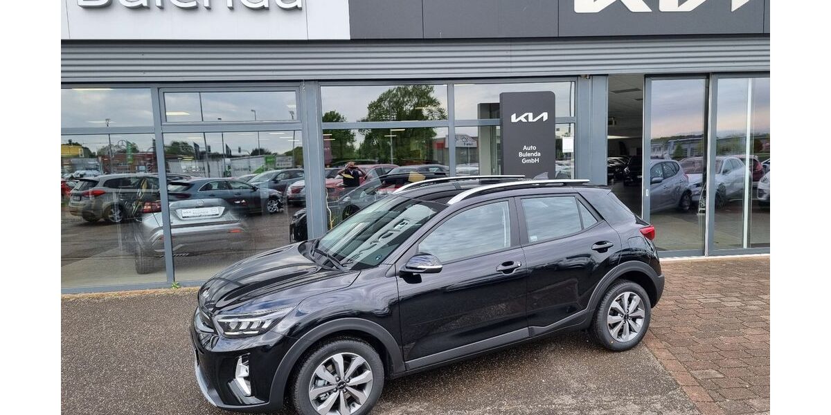 Kia Stonic 4.000 km 24.490 &euro; Wesel 46485
